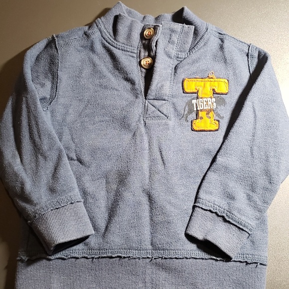 Cherokee Other - Thick and heavy boy's blouse